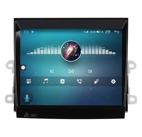 8.4 Inch Android GPS DSP for Porsche Panamera 2010-2016 Android Head Unit Bosstar 8.4" 128G 6g