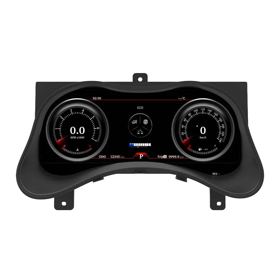 11 inch Digital Dashboard Speedometer for Infiniti Q70 Car Interior Accessory Bosstar for infinite Q70