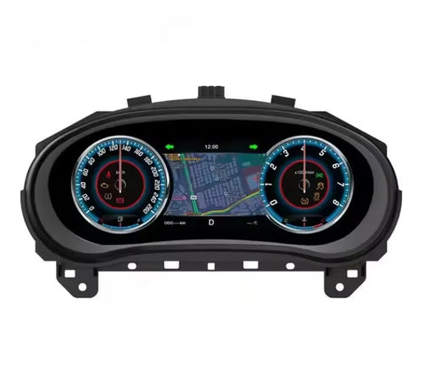 12.3" CarPlay Screen for Buick Verano 2015-2019 Car Interior Accessory Bosstar for Buick Verano 2015-2019