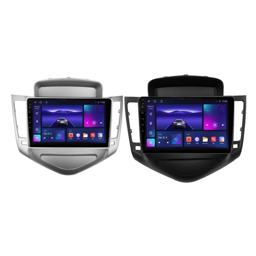 Android 13 Head Unit for Chevrolet Cruze 2009-2011 Android Head Unit Bosstar 9" 32 g 2 g