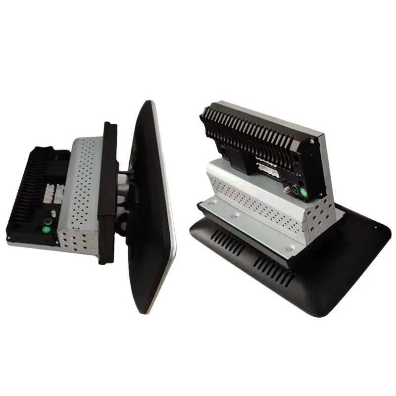 10 Inch Universal 1 Din Android Head Unit GPS Radio Android Head Unit Bosstar 1din 2+32gb 8core android system