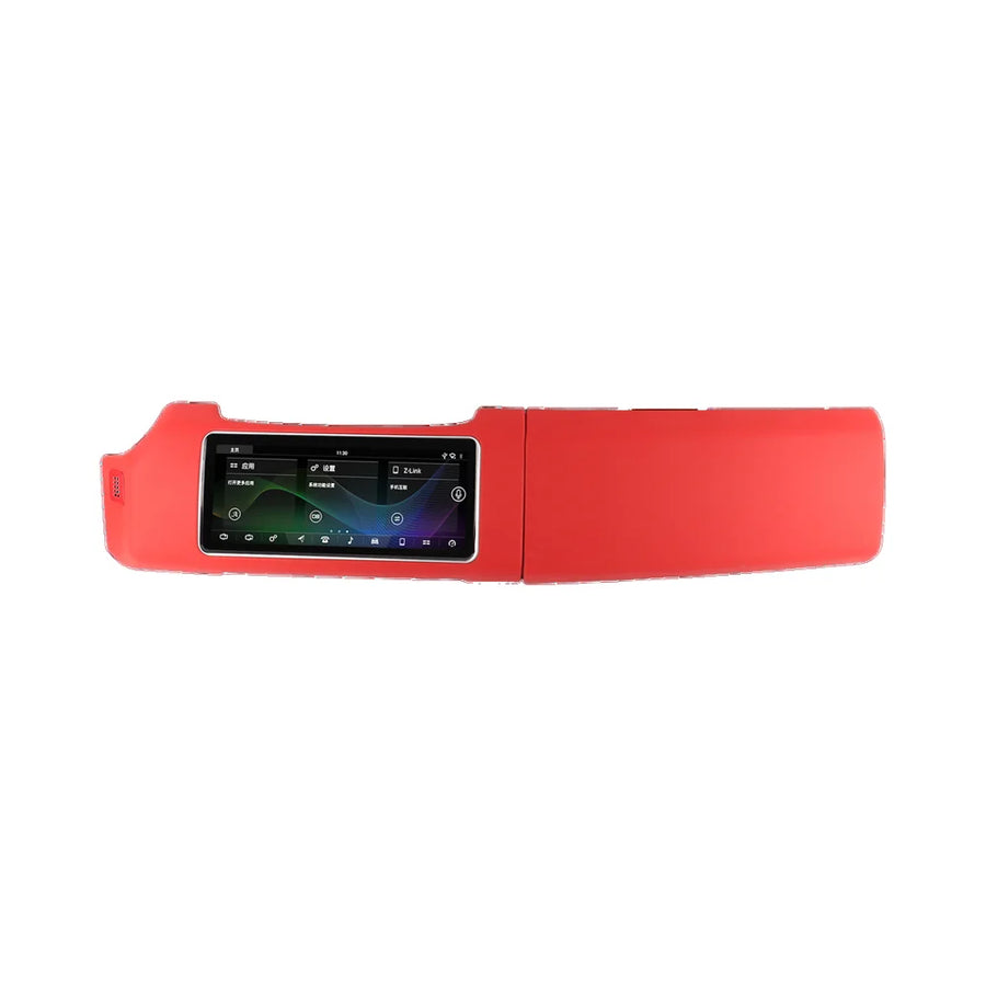 Android Head Unit GPS for Range Rover Sport 2014-2019 Android Head Unit Bosstar 12.3'' Bose System 4 G 64G