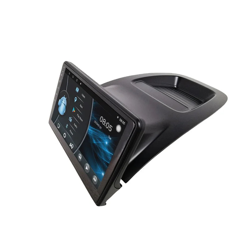 9" Android GPS Navigation Stereo for Ford Ecosport 2018 Android Head Unit BOSSTAR 9" (4core)1.5+32GB for Ford Ecosport 2018