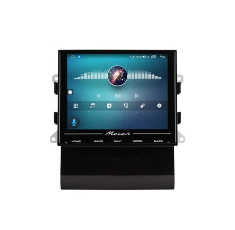 8.4 Inch Android Multimedia Player for Porsche Macan 2014-2017 Android Head Unit Bosstar 8.4" 128G 6g