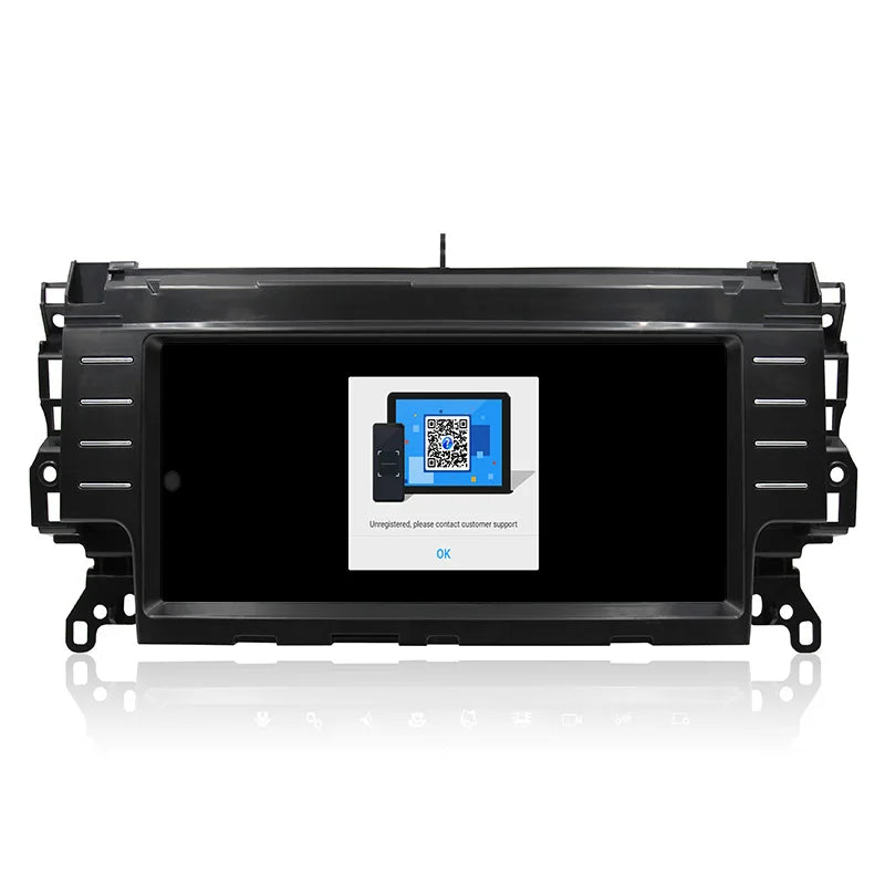 Android 10 Inch 8Core Radio for Land Rover Sport 12-18 Android Head Unit OEM 10.1" 10.1 inch 4+64gb