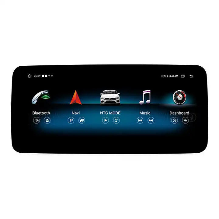 10 Inch Android Car Radio GPS for Citroen C3-XR 2019 Android Head Unit Bosstar for CITROEN C3-XR 2019 (8Core )2+32GB 8CORE