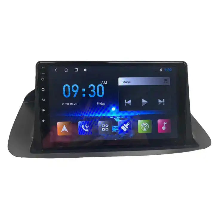 Honda Spirior 2008-2013 Android 9 Inch 4G GPS Radio Android Head Unit Bosstar 9" 32 g 2 g