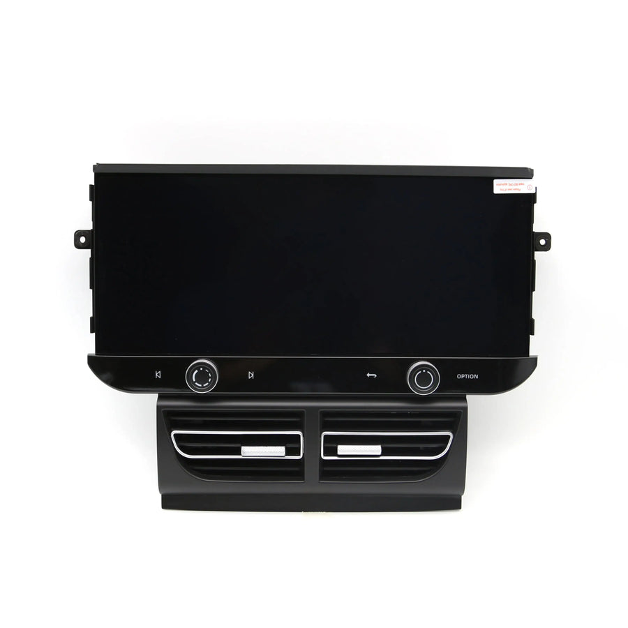 Android Head Unit Navigation for Porsche Macan 2014-2016 Android Head Unit BOSSTAR 12.3" 8core 8+128GB