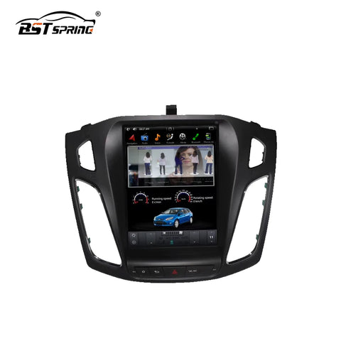Android Head Unit GPS for Ford Focus 2011-2017 Android Head Unit Bosstar 10.4" 2 g 32 G