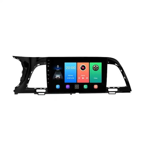 Android 10 CarPlay GPS Stereo for KIA Gentry 2018+ Android Head Unit Bosstar 9" 32 g 2 g