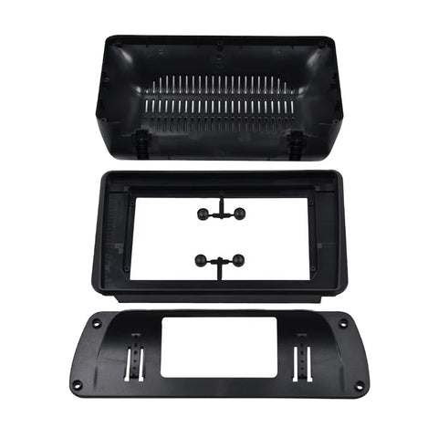 Truck Radio Frame GPS Touchscreen Universal Android Head Unit Bosstar