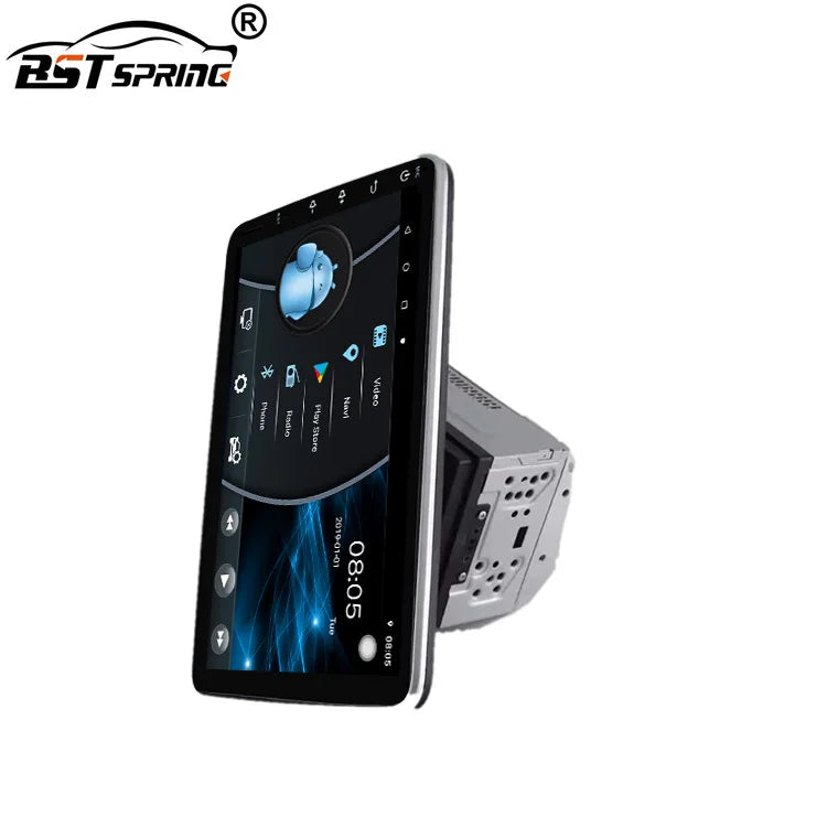 10 Inch Android Universal Car Radio GPS Navigation Android Head Unit Bosstar 9" 2 g 16g