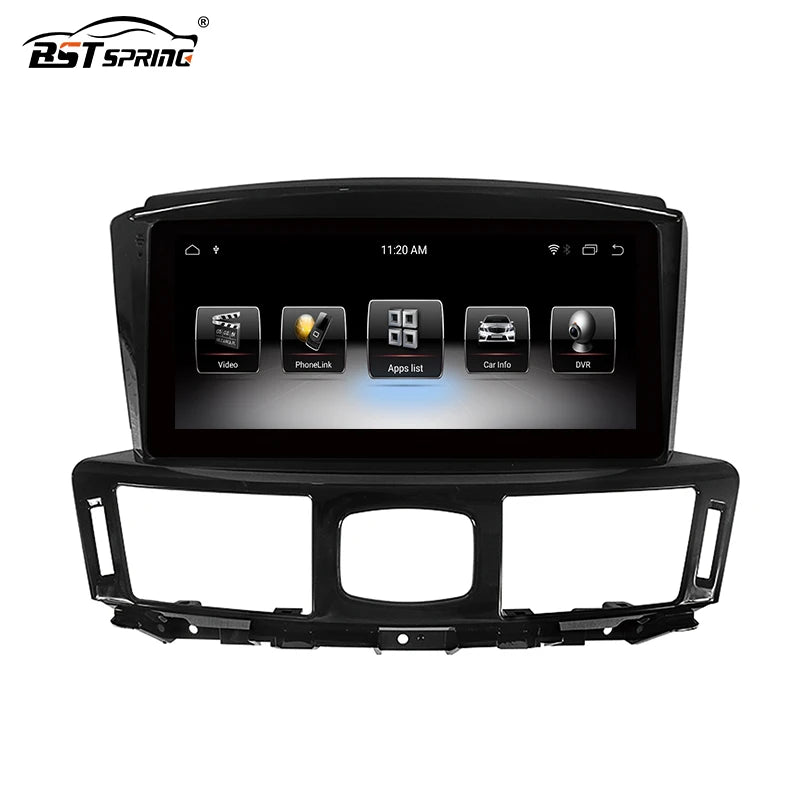 Android GPS Radio for Infiniti Q70L M25 2013-2017 Android Head Unit OEM 10.25" 4 G 64G