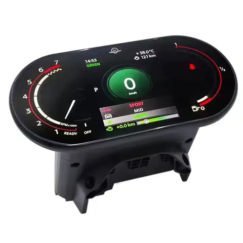 8.8" Digital Speedometer for BMW MINI 2015-2018 Car Interior Accessory Bosstar Default Title