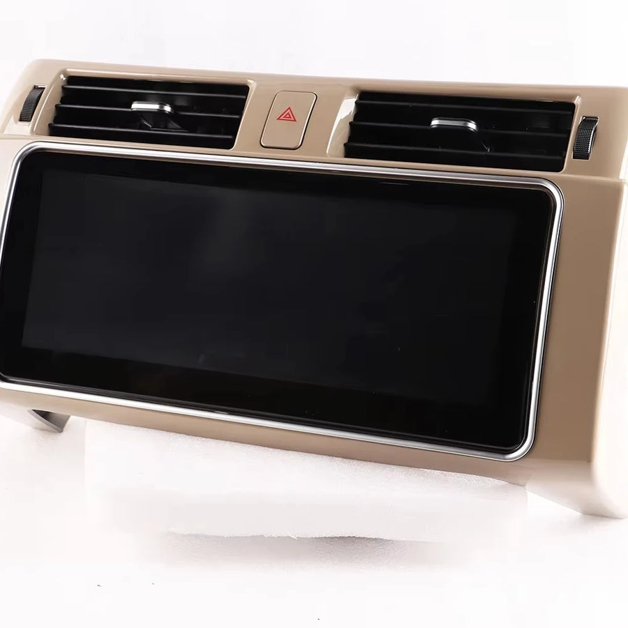 Android 12 Head Unit GPS for Range Rover Sport 2010-13 Android Head Unit Bosstar 12.3" 8core 4+64GB
