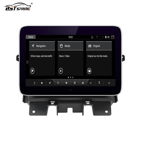 Android HD Head Unit for Land Rover Discovery 4 2012-2016 Android Head Unit OEM 8.4" 64 g 8 g