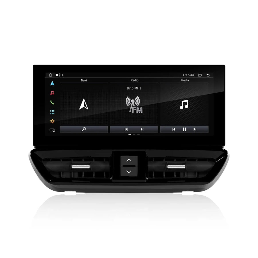 Android GPS Navigation Radio for Porsche Cayenne 2010-2017 Android Head Unit Bosstar 12.3inch 2010-2015 (PCM 3.1) 8+128gb