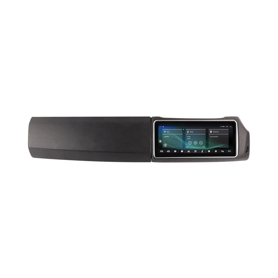 Android Head Unit for Range Rover Evoque 2012-2016 Android Head Unit Bosstar 12.3" qualcomm 6125 4+64 8CORE