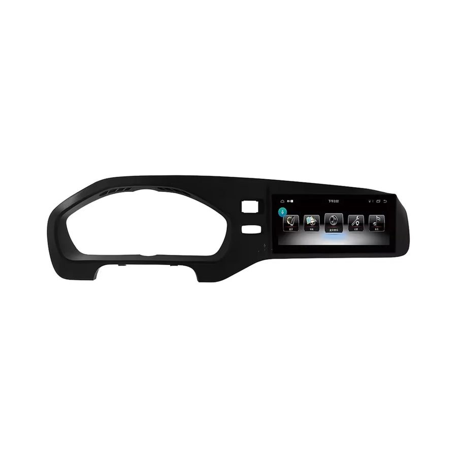 Android Head Unit GPS for Volvo V40 2011-2018 Android Head Unit Bosstar 8.8" 4+64GB 8CORE