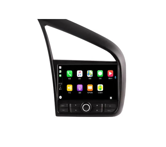 Android 13 Head Unit for Audi R8 2007 2015 Android Head Unit Bosstar Left-hand driver for Audi R8 2007-2015 3+32GB