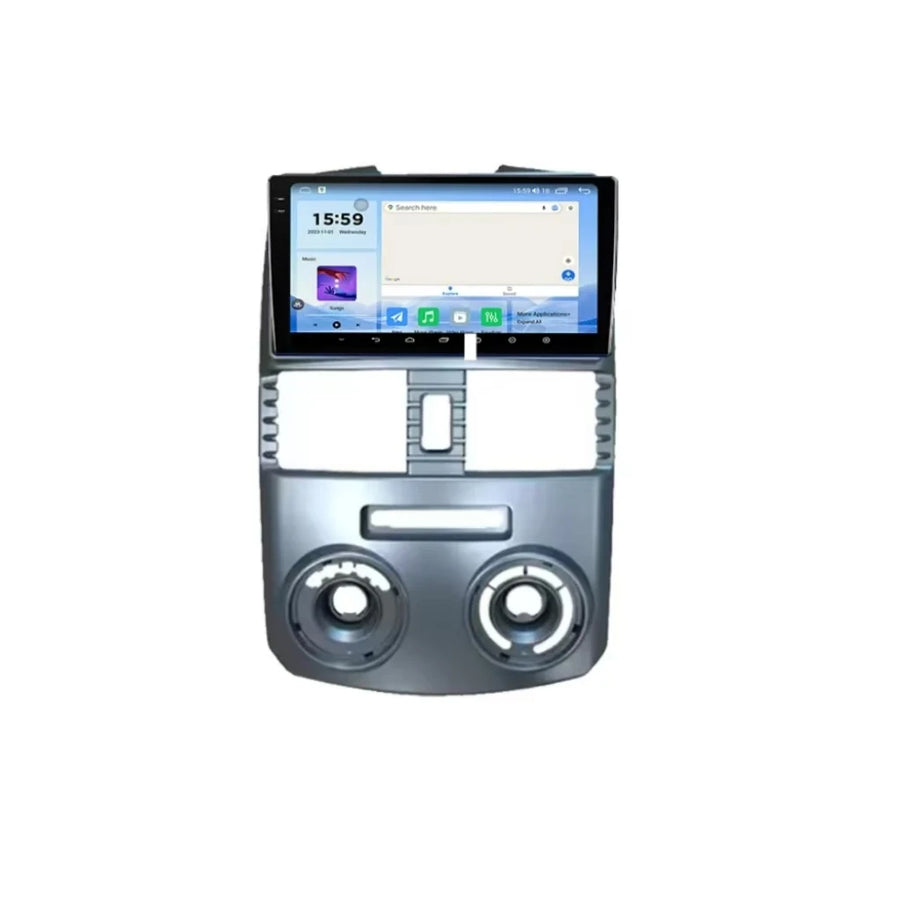 Android 13 Multimedia Stereo for Toyota Rush 2011 Android Head Unit Bosstar 9" 32 g 2 g