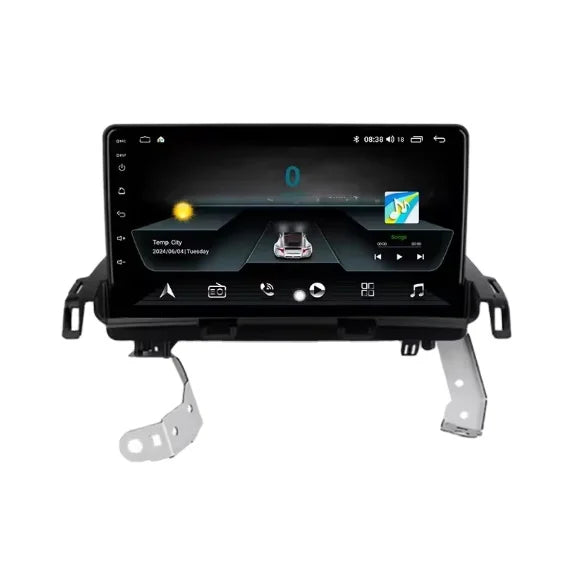 Android Head Unit GPS Nav for Lexus HS250 2009 Android Head Unit Bosstar low version (4Core )2+32GB android system