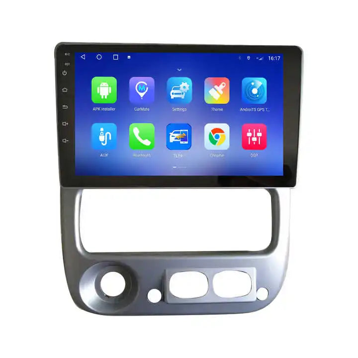 9' Android CarPlay Multimedia Stereo for Kia Maxima Android Head Unit Bosstar 9" 64 g 4 g