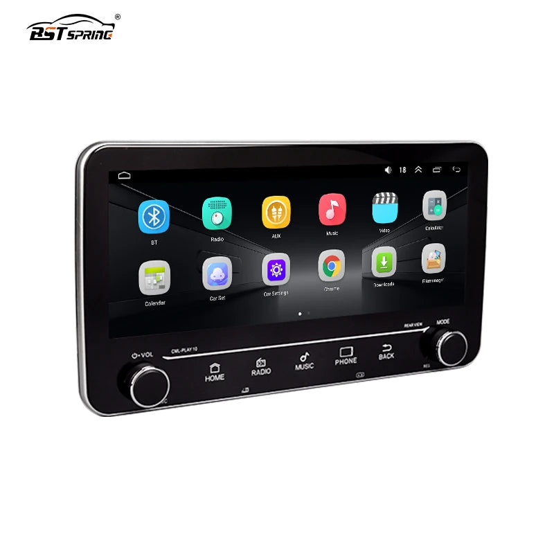 Universal 10.25" Android GPS for Toyota VW Hyundai Android Head Unit Bosstar 10.25“ 32 g 2 g