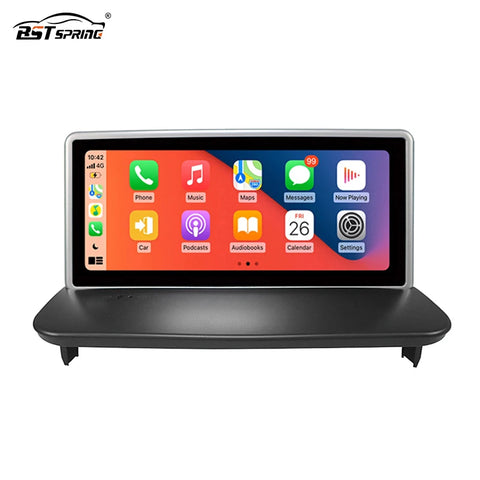 8.8 inch Android GPS Navigation Radio for Volvo C30 S40 Android Head Unit OEM 8.8" 128G 4 g