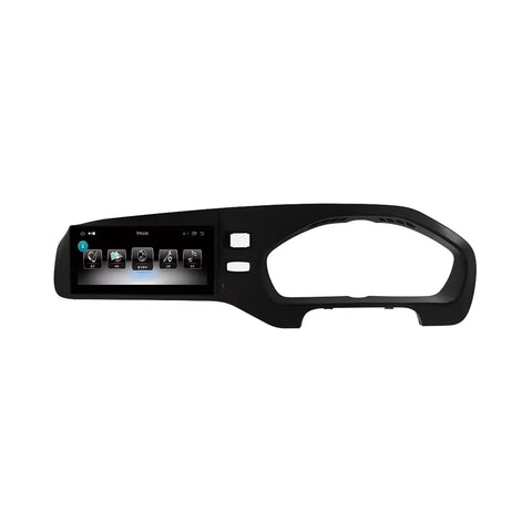 8.8" Android Head Unit GPS for Volvo V40 2011-2018 RHD Android Head Unit Bosstar 8.8" For Volvo V40 2011-2014 3+32GB