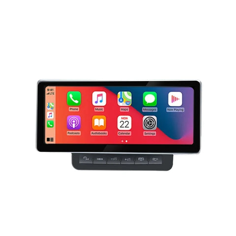 Android GPS Stereo for Audi Q7 2006-2015 Android Head Unit Bosstar 10.25“ 64 g 4 G