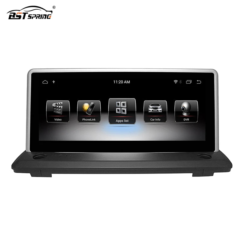 Android Head Unit GPS TV for Volvo XC90 2004-2014 Android Head Unit OEM 8.8" 128G 4 g
