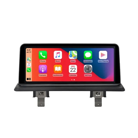 Android Head Unit 10.25 inch GPS Nav for BMW Z4 2004-2007 Android Head Unit Bosstar For BMW Z4 E85 2004-2007 4+64GB 8CORE