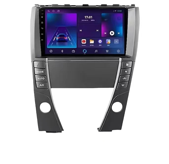 Android Wireless CarPlay for Lexus ES350 2006-12 Android Head Unit Bosstar 9" 32 g 2 g