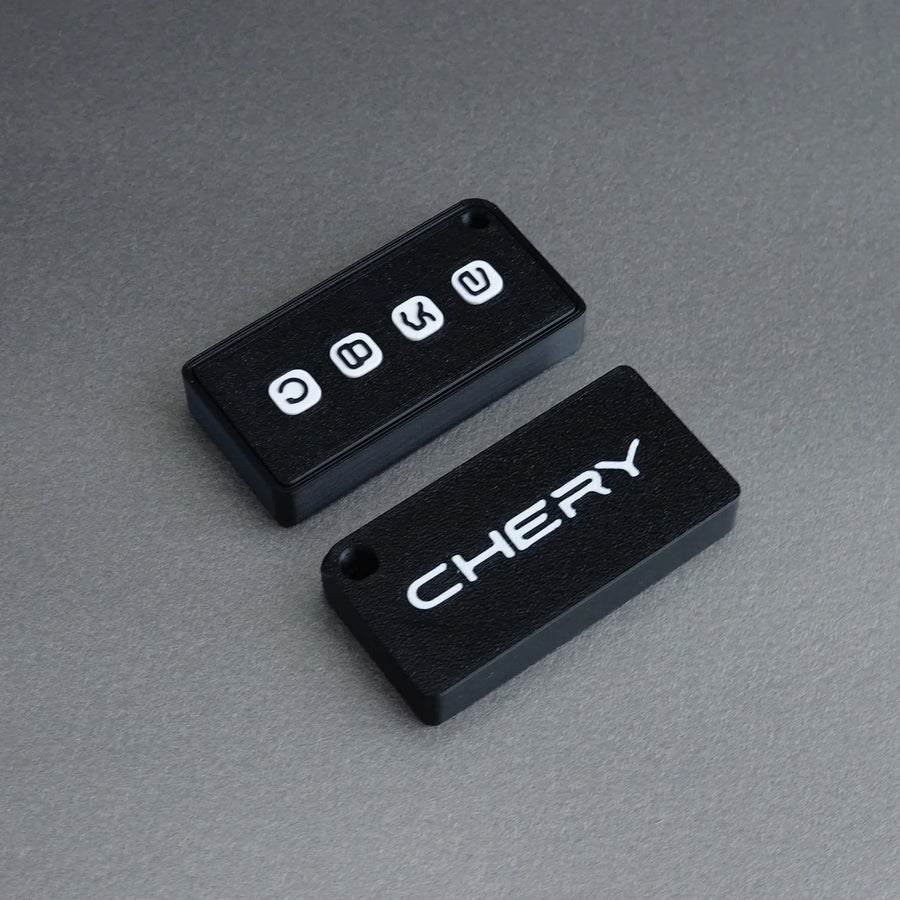Car Key Modification Shell Protective Cover for Chery Omoda 5 C5 Tigo Car Interior Accessory OEM/Generic