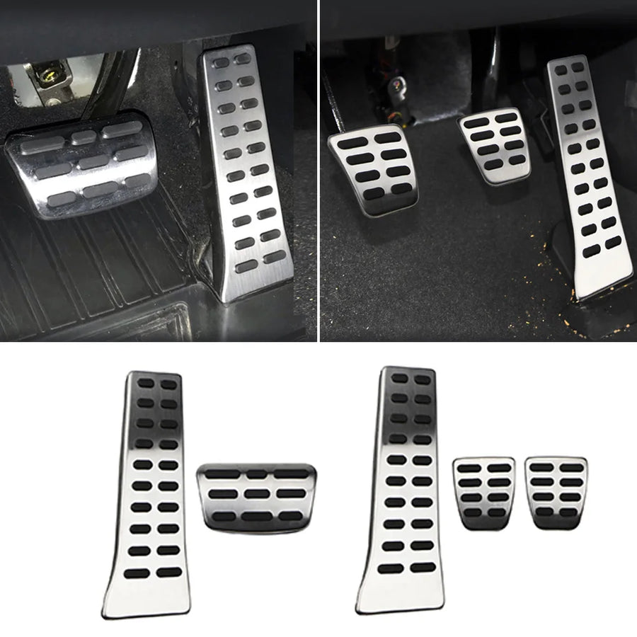 Car Pedals for Kia Carnival KA4 2020-2025 Interior Accessories OEM