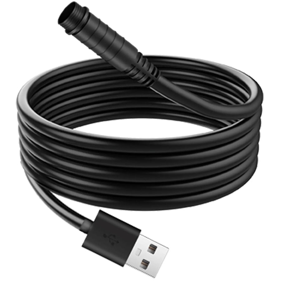 USB Boost Cable for Motorcycle CarPlay Adapter Car Interior Accessory OEM USB Boost line