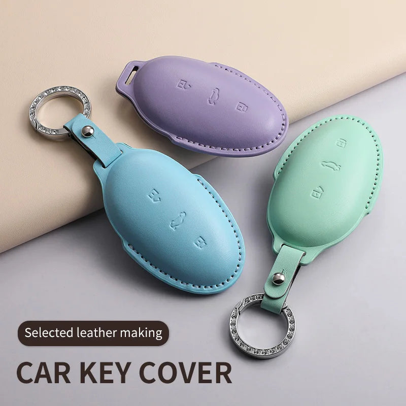 For Xpeng G6 2023 2024 Xiaopeng G6 Car Door Handle Sticker Anti Scratch Protective Cover Black Modified Accessories Car Door