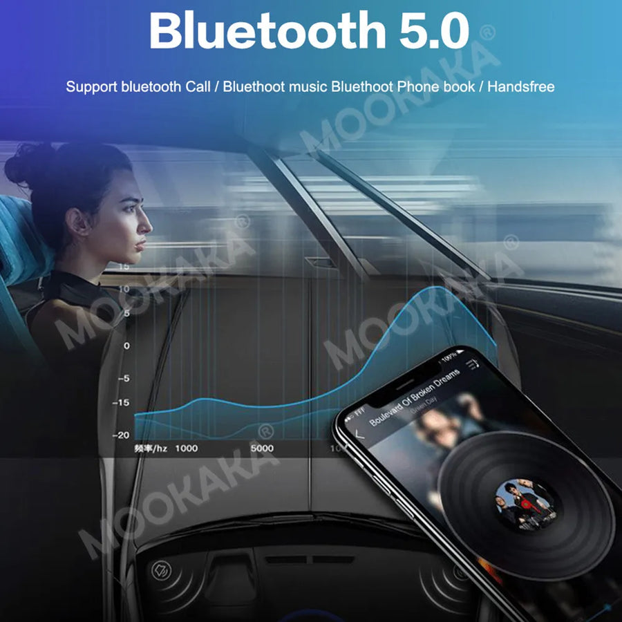 14.4" Android Multimedia System for Nissan GT-R 2011–2017 Android Head Unit Aotsr