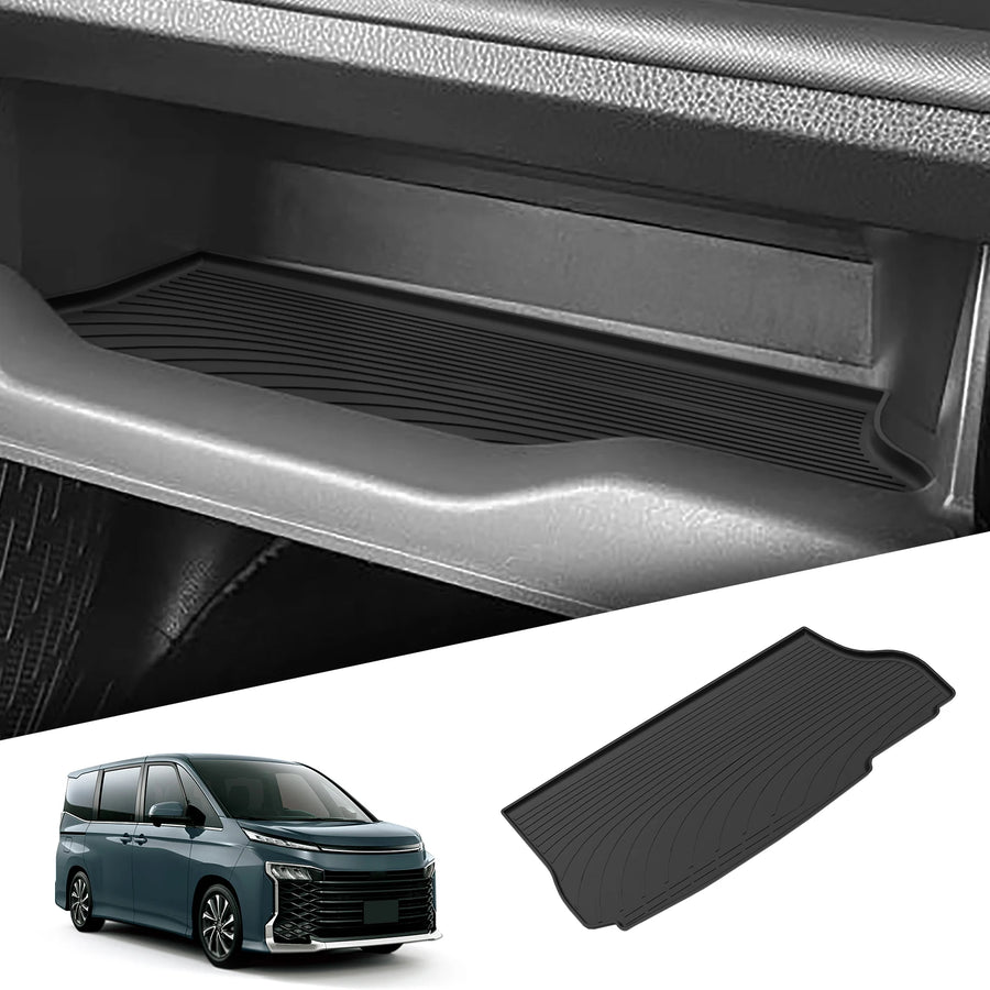 Toyota Voxy/Noah 80Series 2014-2021 Copilot Glove Box Pad Car Interior Accessory Smabee