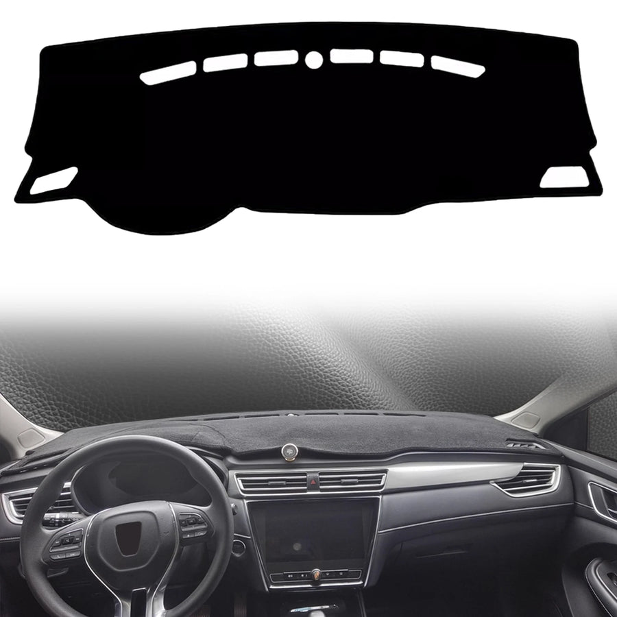 Premium Dashboard Sunshade Mat for Roewe i5 MG5 2018–2026 Dashboard Mat CATUSIKI