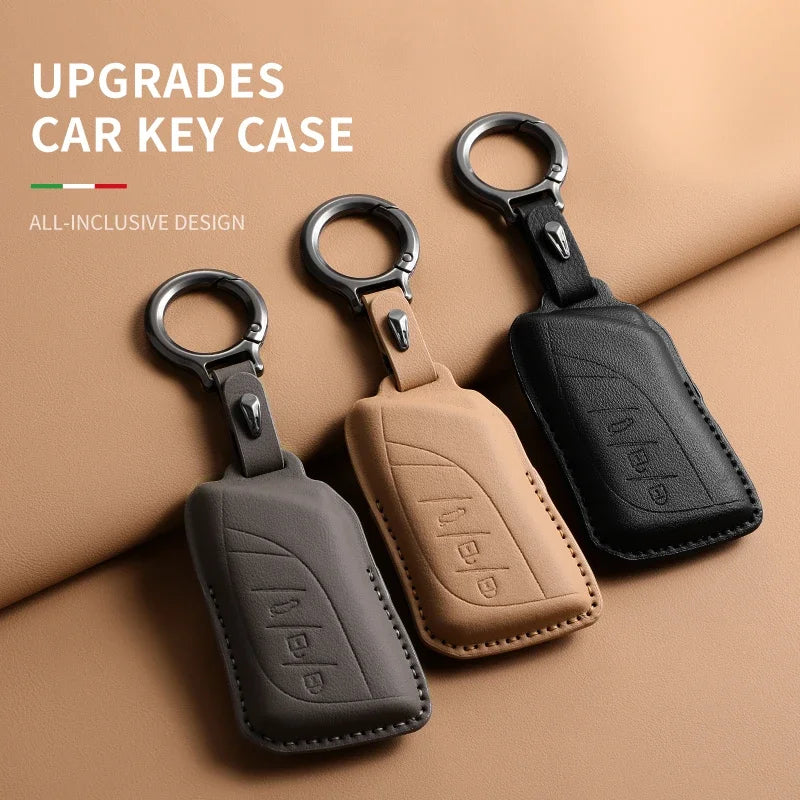 For Lexus UX250 UX260 Es Es350 UX200 UX250h ES200 ES300h ES350 US200 US260h Car Key Case Cover Car Key Case Cover OEM