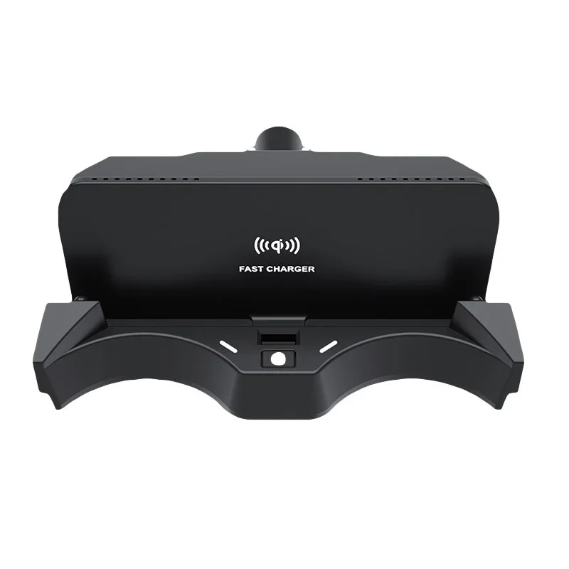 Wireless Phone Charger for BMW X1 X2 2016-2021 Car Interior Accessory LINGLUYANG