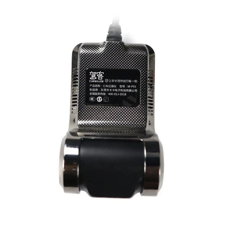 HD 1080P Dashcam with Android 12 GPS Navigation System Dashcam Aotsr with 128G TF card