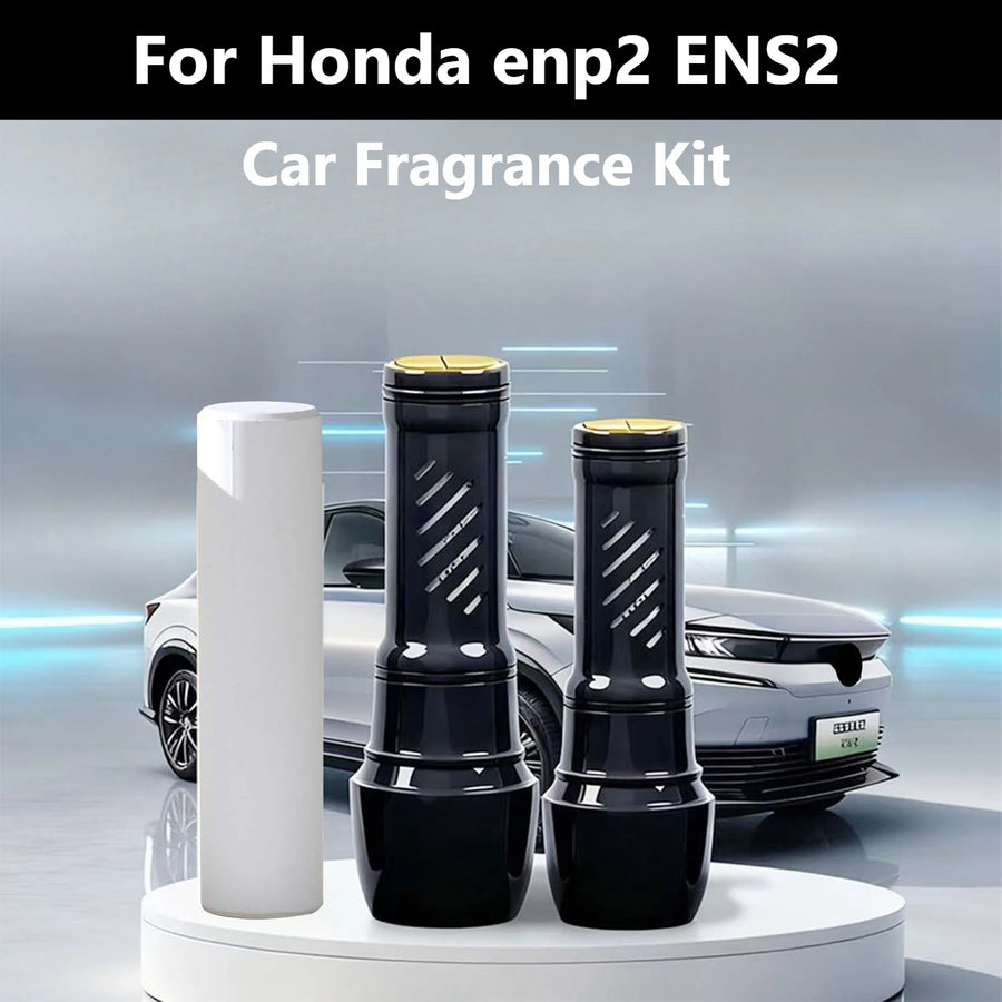 For Honda enp2 ENS2 Dongfeng S7 Original Car Air Freshener Car Accessory OEM