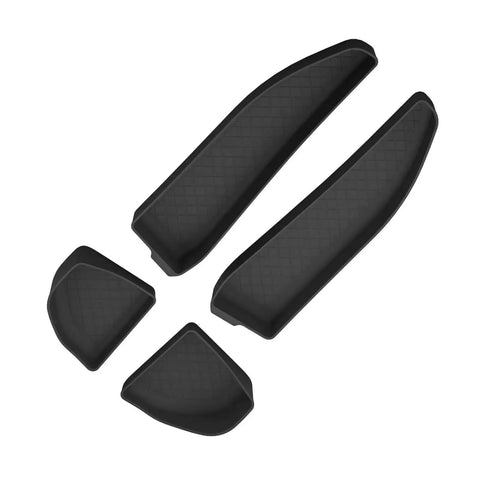 Door Side Storage Box for Toyota SIENTA 170 Series 2016-2021 Car Interior Accessory SMABEE
