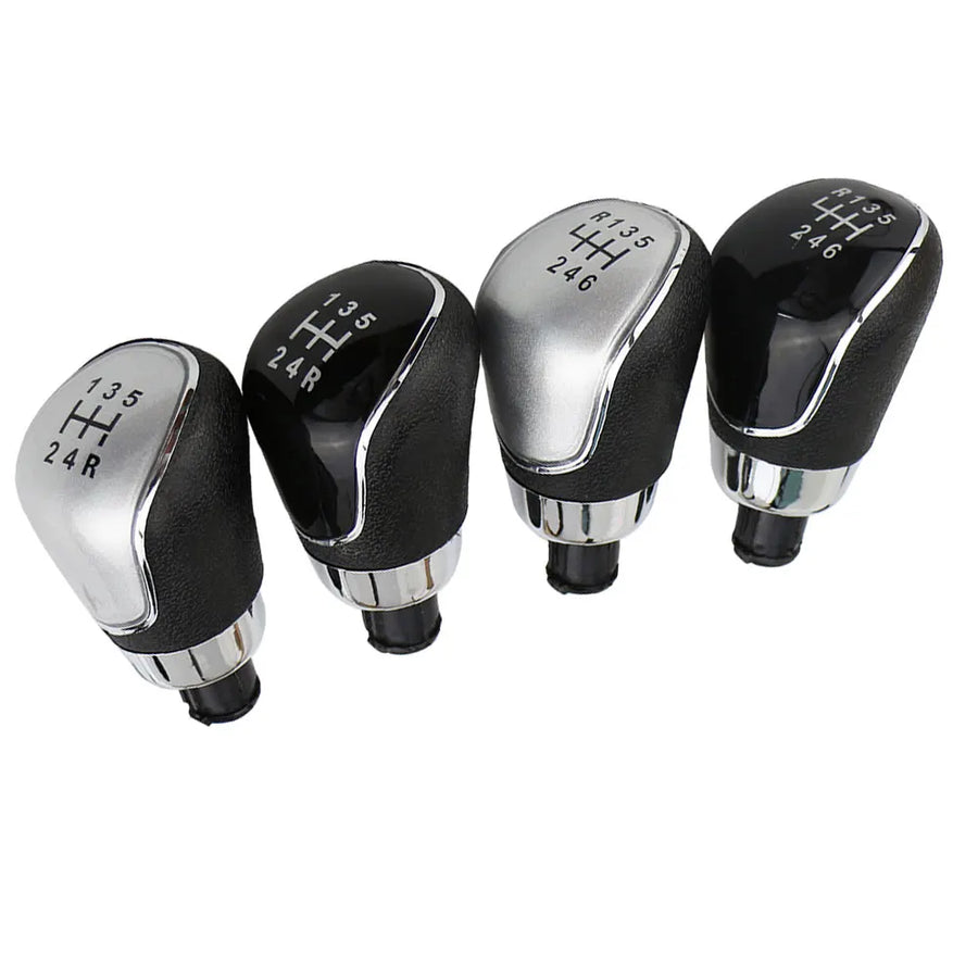 5 6 Speed Manual Car Gear Head Shift Knob for Ford Gear Shift Knob OEM