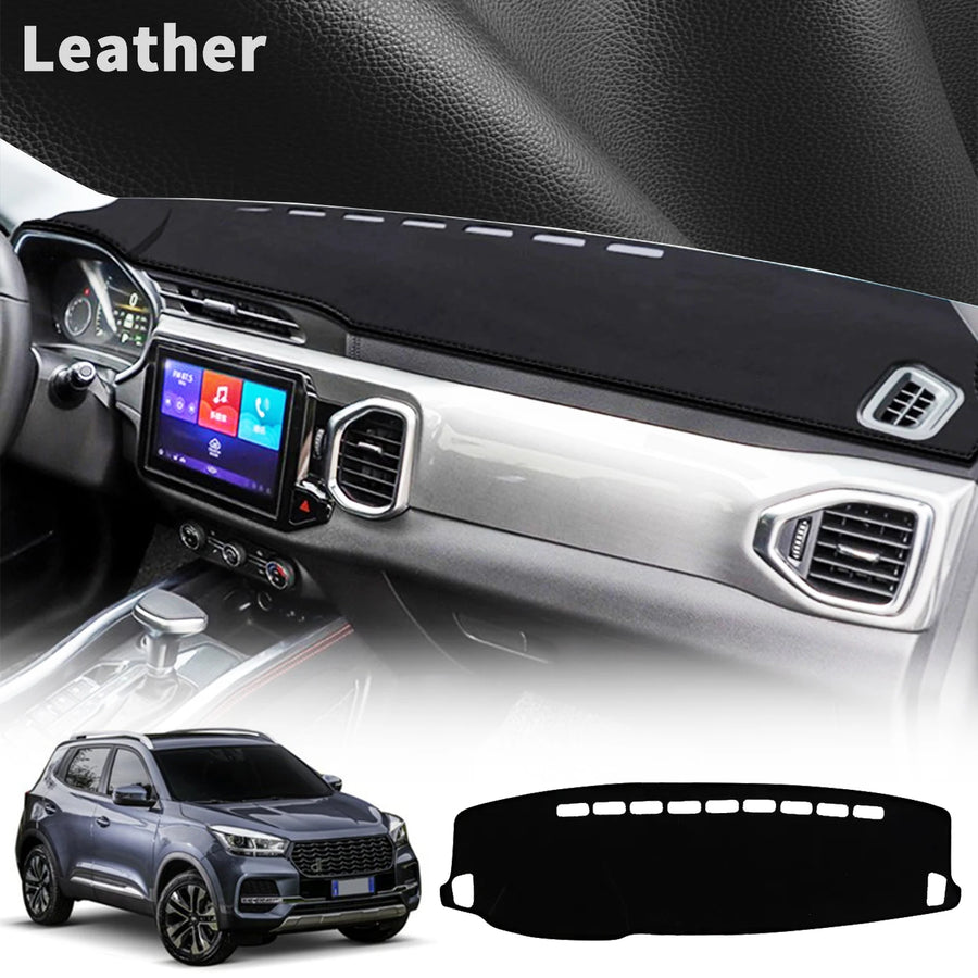 Custom Fit Dashboard Cover Mat for DR 3.0 4.0 5.0 Dashboard Mat CATUSIKI