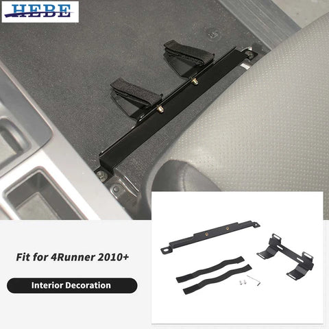 Seat Fire Extinguisher Bracket for Toyota 4Runner Car Interior Accessory HEBE