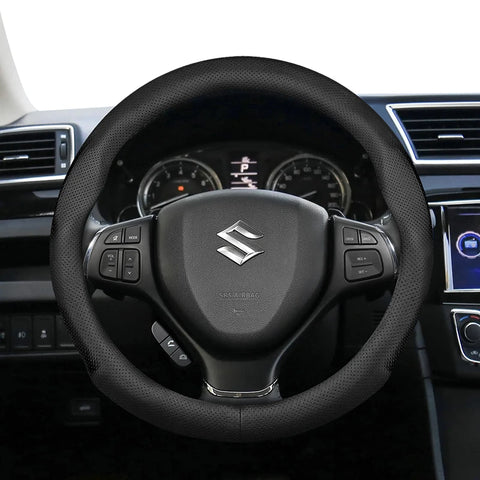 Ultra-Thin Leather Cover for Suzuki Swift Car Interior Accessory Hocasen